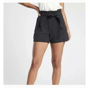 Athelta Skyline Short II Black